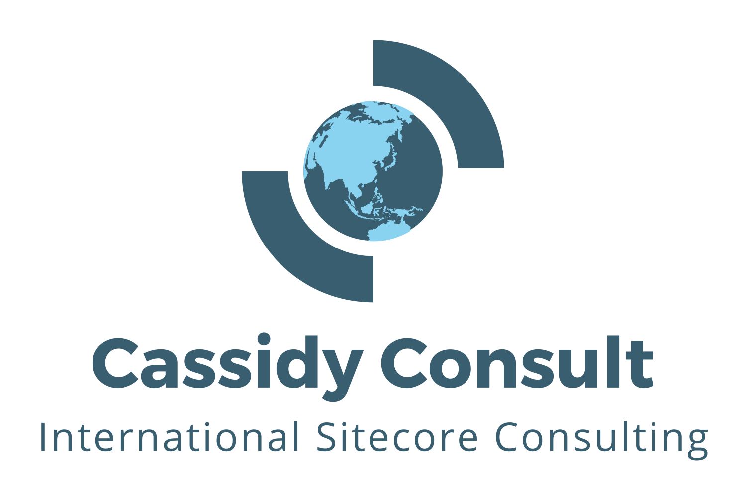 Cassidy Consult Company Logo